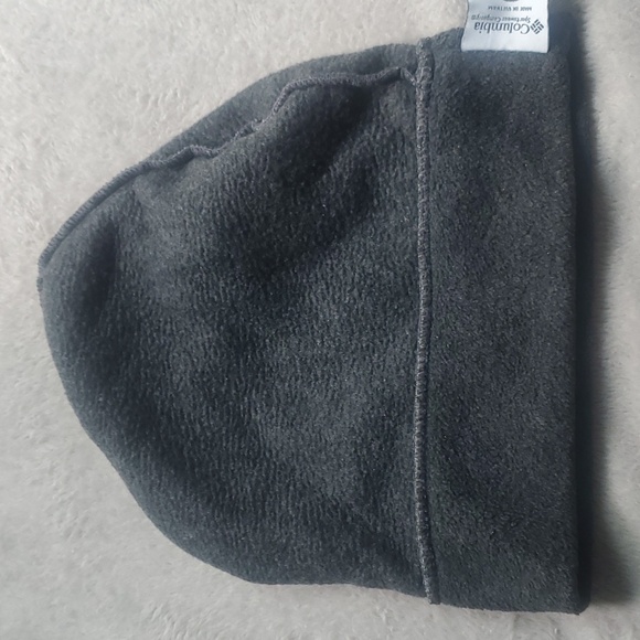 Columbia Unisex Beanie Winter Hat - Picture 4 of 8